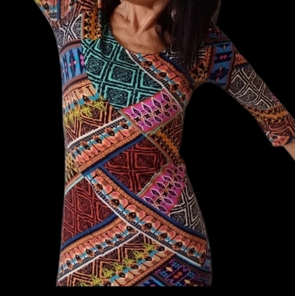 FOREVER 21 women's dress size S in excellent condition - Picture 3 of 13